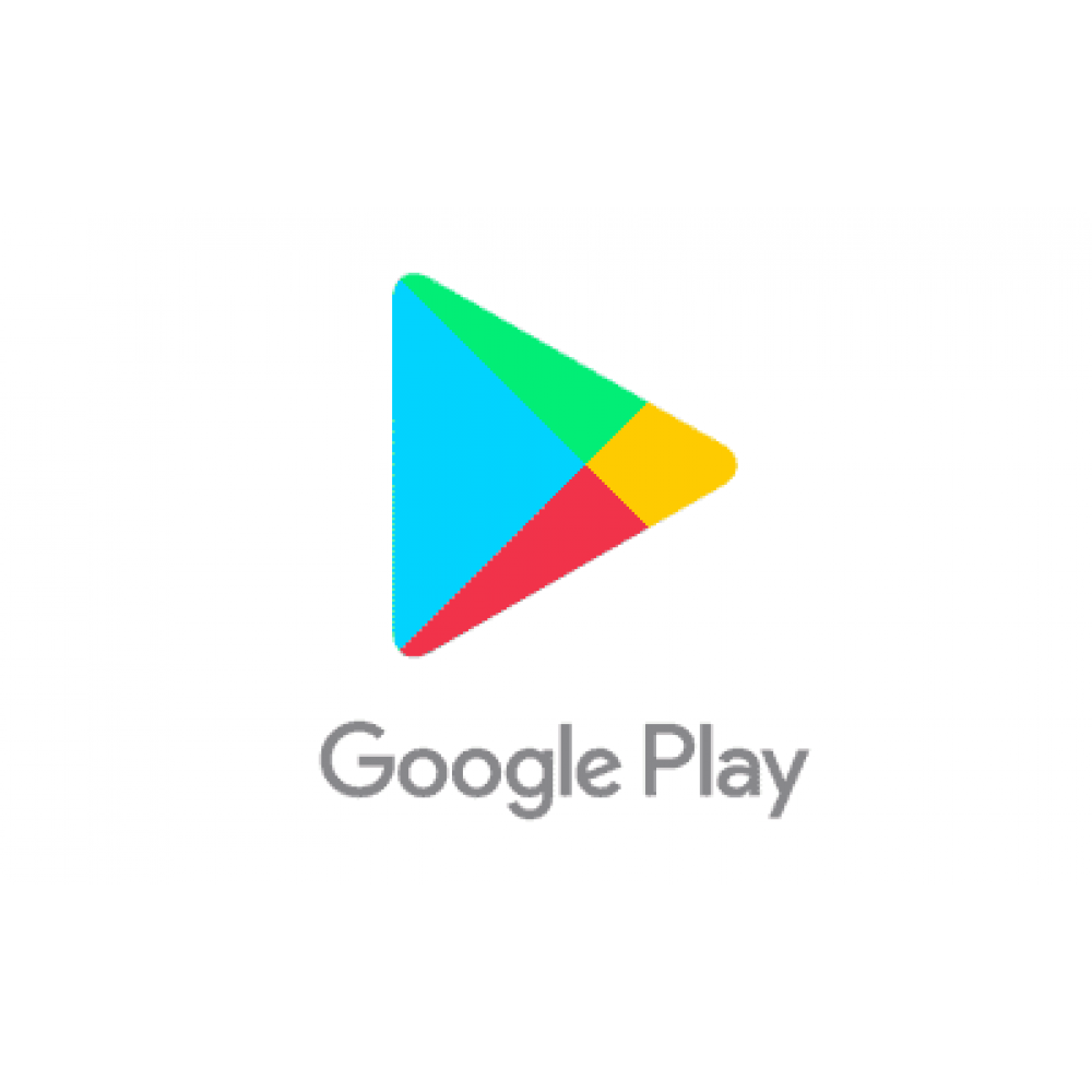 Google Play 100 SAR